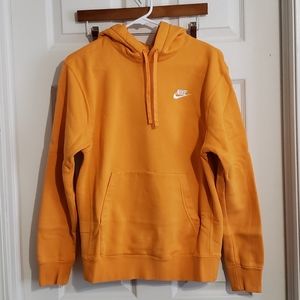 Nike Sportswear Club Fleece